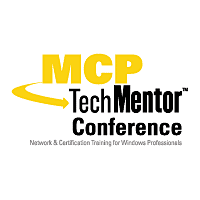 MCP TechMentor Conference