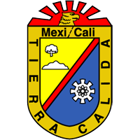 Download MEXICALI escudo