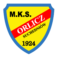 MKS Orlicz Suchedniow