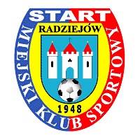 MKS Start Radziejow