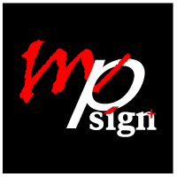 MP Sign Plus