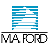 M.A. Ford