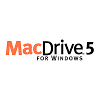 Download MacDrive 5