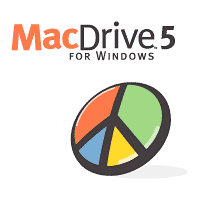 Download MacDrive 5