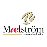 Descargar Maelstrom communication