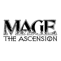 Mage The Ascension