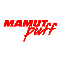 Mamut puff
