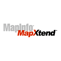 Download MapInfo MapXtend