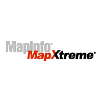 Download MapInfo MapXtreme