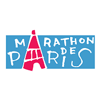Marathon De Paris