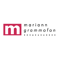 Mariann Grammofon