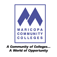 Download Maricopa Community Colleges