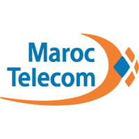 Download Maroc Telecom (Logo 2006)
