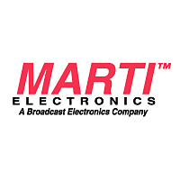 Download Marti Electronics
