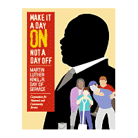 Download Martin Luther King, Jr. Day of Service