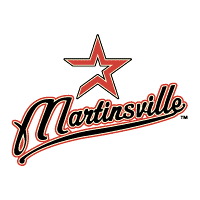 Martinsville Astros