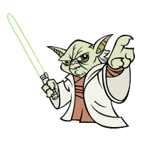 Download Master Yoda