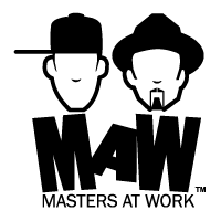 Masters at Work Records