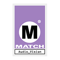 Descargar Match Audio & Video