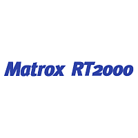 Download Matrox RT2000