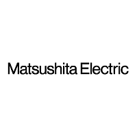 Descargar Matsushita Electric