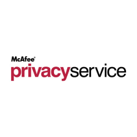 Download McAfee Privacy Service