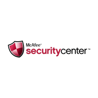 Download McAfee Security Center
