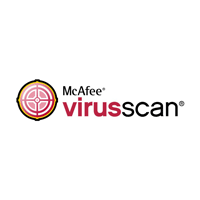McAfee VirusScan