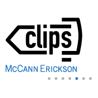 Download McCann Erickson Clips