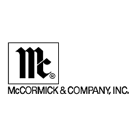 Download McCormick & Company