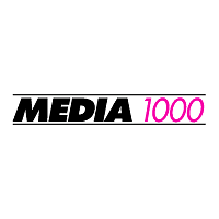 Media 1000