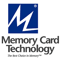 Memory Card Technology