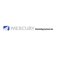 Mercury Scheduling Systems