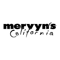 Mervyn s California