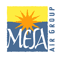 Download Mesa Air Group