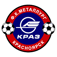 Download Metallurg Krasnoyarsk