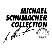 Michael Schumacher Collection