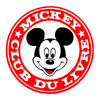 Download Mickey Club Du Livre