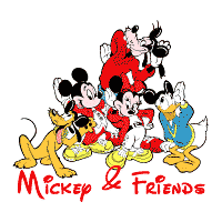 Download Mickey & Friends