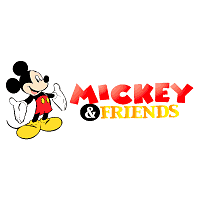Descargar Mickey & Friends
