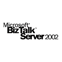 Microsoft BizTalk Server 2002