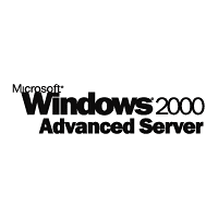Microsoft Windows 2000 Advanced Server