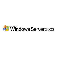 Descargar Microsoft Windows Server 2003