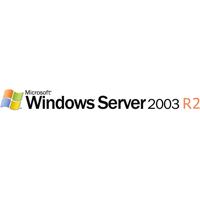 Download Microsoft Windows Server 2003 R2