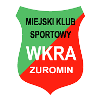 Download Miejski Klub Sportowy Wkra Zuromin