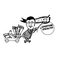 Minkus Advertising Specialties
