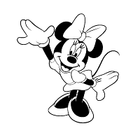 Download Minnie Mouse