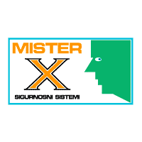 Download Mister X