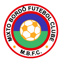 Mixto Bordo Futebol Clube de Telemaco Borba-PR