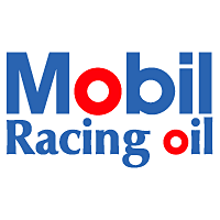 Mobil Racing oil